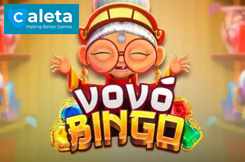 Vovó Bingo